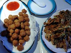 -锅碗记(红旗大街店)