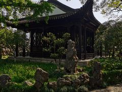 -南京中国近代史遗址博物馆(南京总统府)