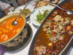 -楚鱼王·河鲜·湖北菜(华农店)