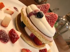 莓朋友的乳酪-AFS Cafe & Canteen(闽江二路店)