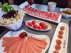 -洞子口重庆鲜货火锅(楚翘城旗舰店)