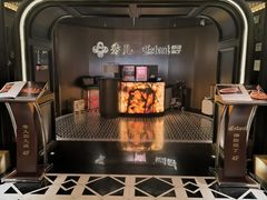 -秀儿四九城·新京菜(亚运村鸟巢店)