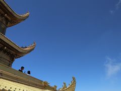-峨眉山风景名胜区
