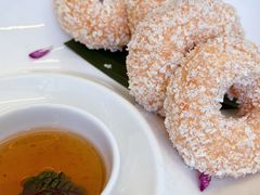 -帕蓝·暹罗料理(大学路店)