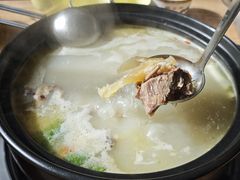 -尼玛藏家风味园(阿山食城店)