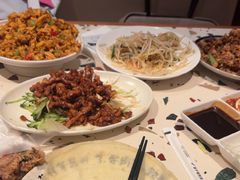 -姥姥家春饼店(惠新东街店)