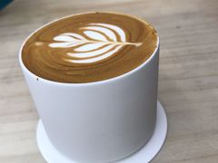 -Onirii Coffee(长乐路店)