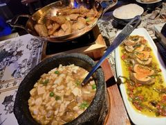 -绿茶餐厅(千岛湖银泰城店)