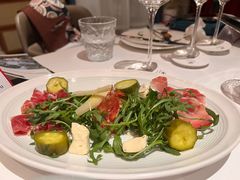 -Osteria Garden 生蚝花园餐厅(原进贤路店)