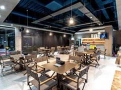 -立峰超越健身中心(先天下店)