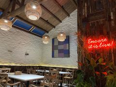 大堂-Encore Cafe&Bar安可咖啡