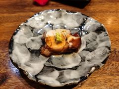 -桐寿司Sushi Tong