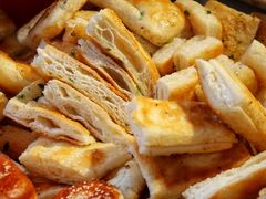 -老北京芝麻香酥面包(建新东路店)