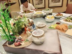 -汇贤府·李氏新鲁菜(万寿路店)