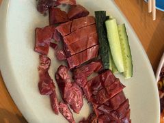 -渝信川菜 · 川味家常菜(财富购物中心店)