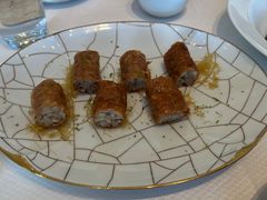 -北京柏悦酒店·锦庭餐厅Dining Room