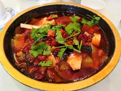 -成都驻京办餐厅(蜀都宾馆店)