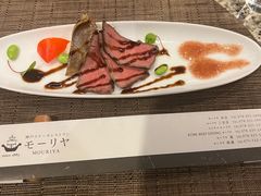 -神户牛排餐厅MOURIYA(总店)