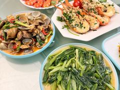 -双月饭店·20年老字号(新村店)