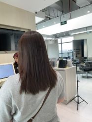 -FG HAIR·烫发·染发