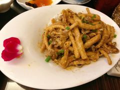 -堂宴·老厦门私房菜(1988仙岳总店)