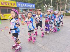 -利群海琴购物广场(商丘路店)