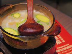 古法黄鱼汤-四道菜·福建菜馆(新街口金鹰店)