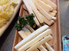 -故里和山·成都火锅(欢乐港湾店)