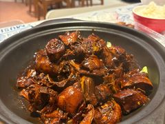 -松哥油焖大虾.小龙虾.黑鸭煲(海岸城店)