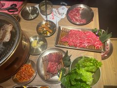 -西塔老太太泥炉烤肉(亚运村店)
