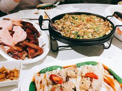 -潮福城大酒楼·潮味粤品·港式点心(湖滨北路店)