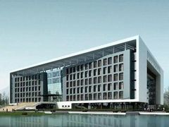 -安徽工业大学(秀山校区)