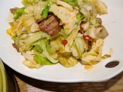 小份手撕包菜-南京人家(盛京大奥莱店)