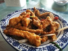 -洞天食府(北大街店)