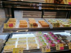 -鹤所·低糖零蔗糖烘焙(长楹店)