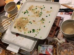 -木屋烧烤(坂田天安云谷店)