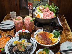 -小川洋风料理(街道口店)