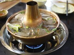 -陀岗美食·云南藏式特色餐厅