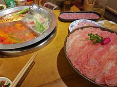 -楠火锅(太古里总店)