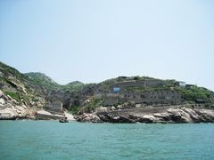 -东极岛景区