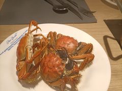 -星伦多自助料理(华润万象城店)