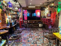 -西西里轰趴日租聚会别墅·团建拓展
