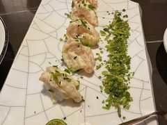 -海派悦庭·海胆烧麦·新融合菜(凯德广场店)