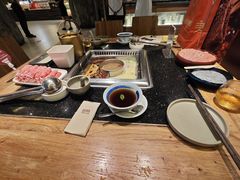 -巴奴毛肚火锅(商城路店)