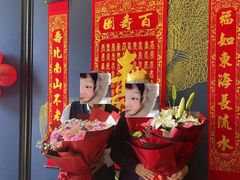 -君庭中餐厅(友谊宾馆店)
