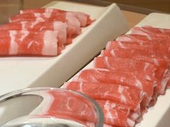 -海底捞火锅(金地广场生日主题店)