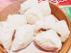 蜜汁叉烧包-点都德(聚福楼店)