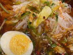 -韩风烤牛肉冷面店