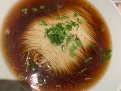 -松鹤面馆·古法焖肉面(观前店)