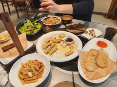 -创味·民间海南菜·非遗藤桥排骨(藤桥·免税城店)